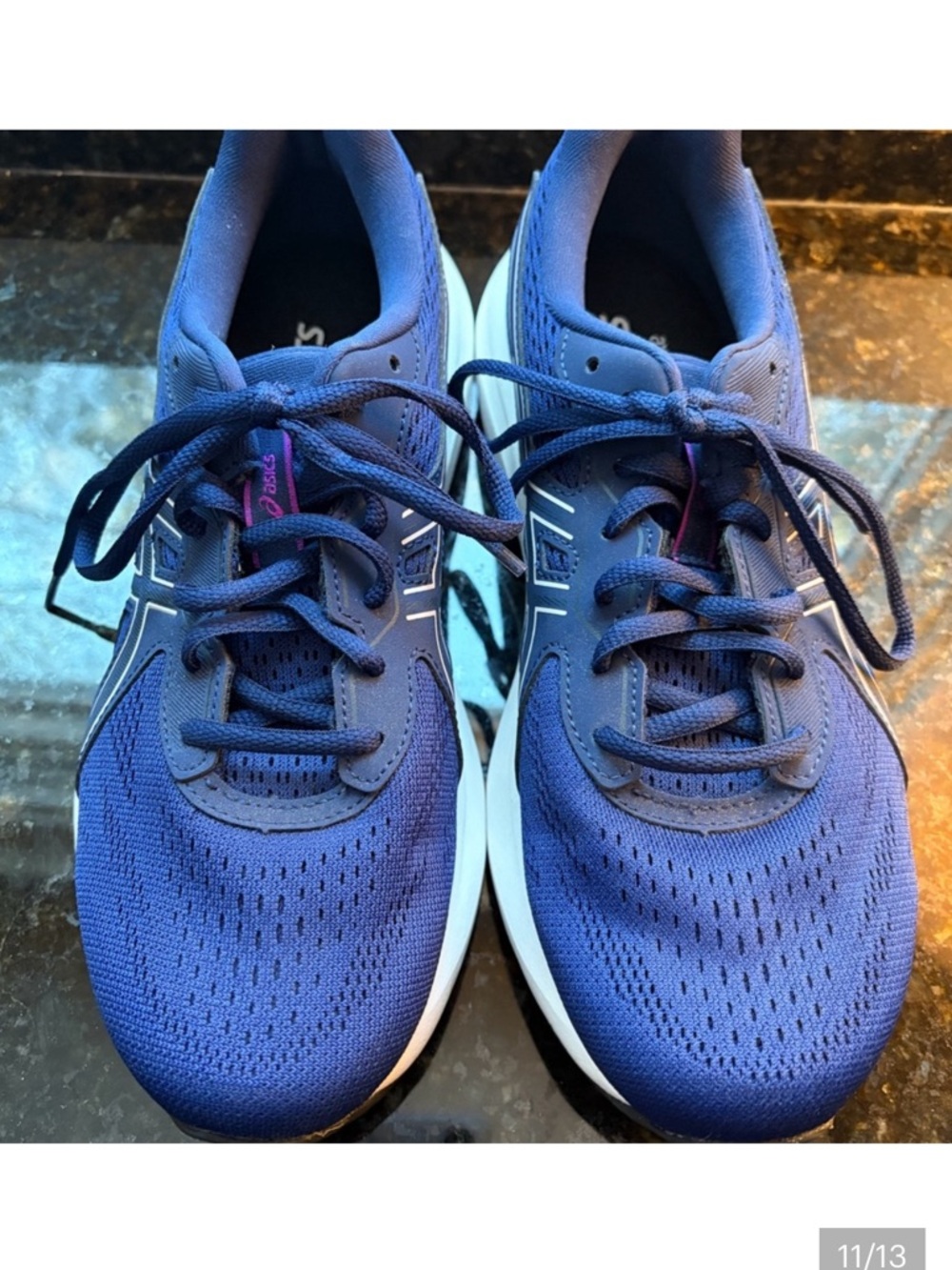 Asics Gel Contend 9